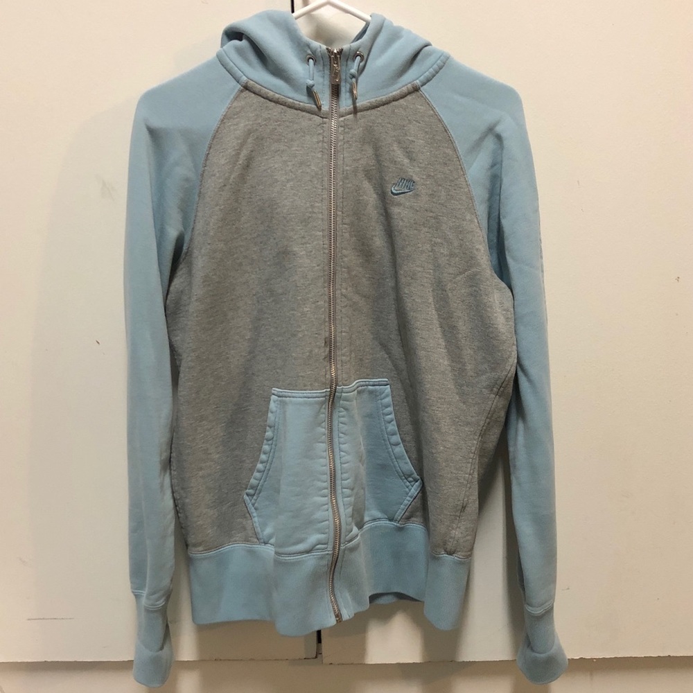 Nike Zip Up jacket